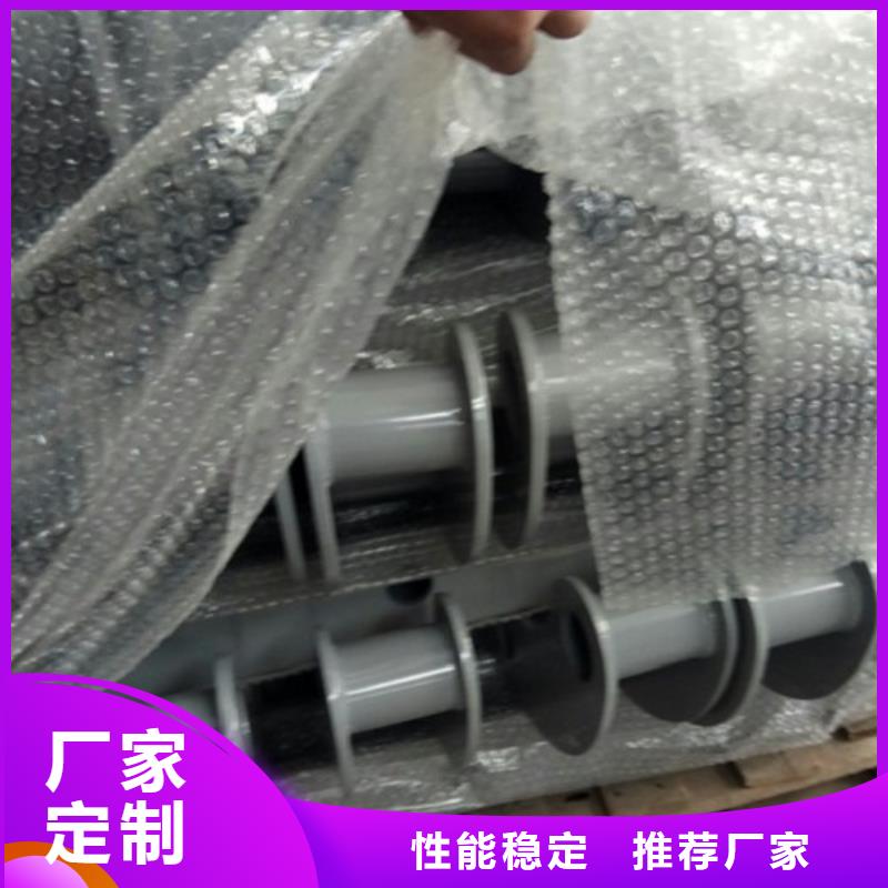 不锈钢护栏精益求精