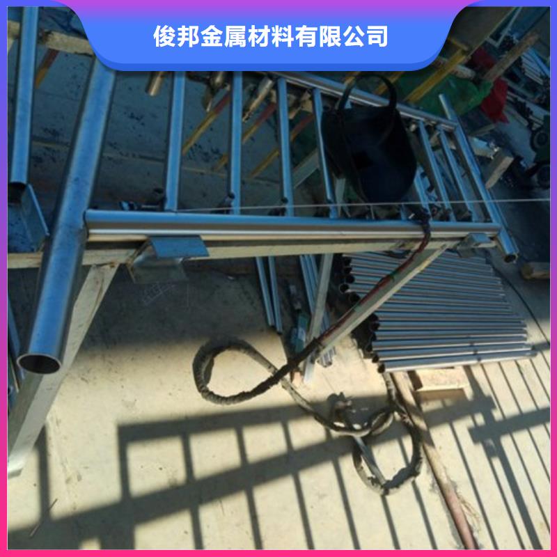 防护栏立柱质量可靠