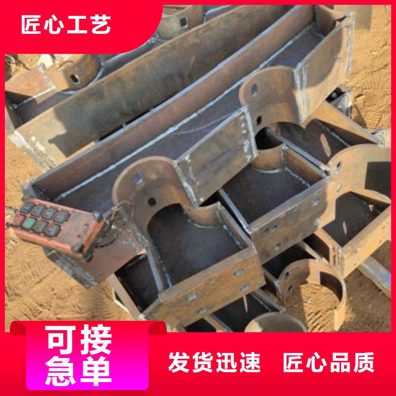 公路隔离护栏厂家直销
