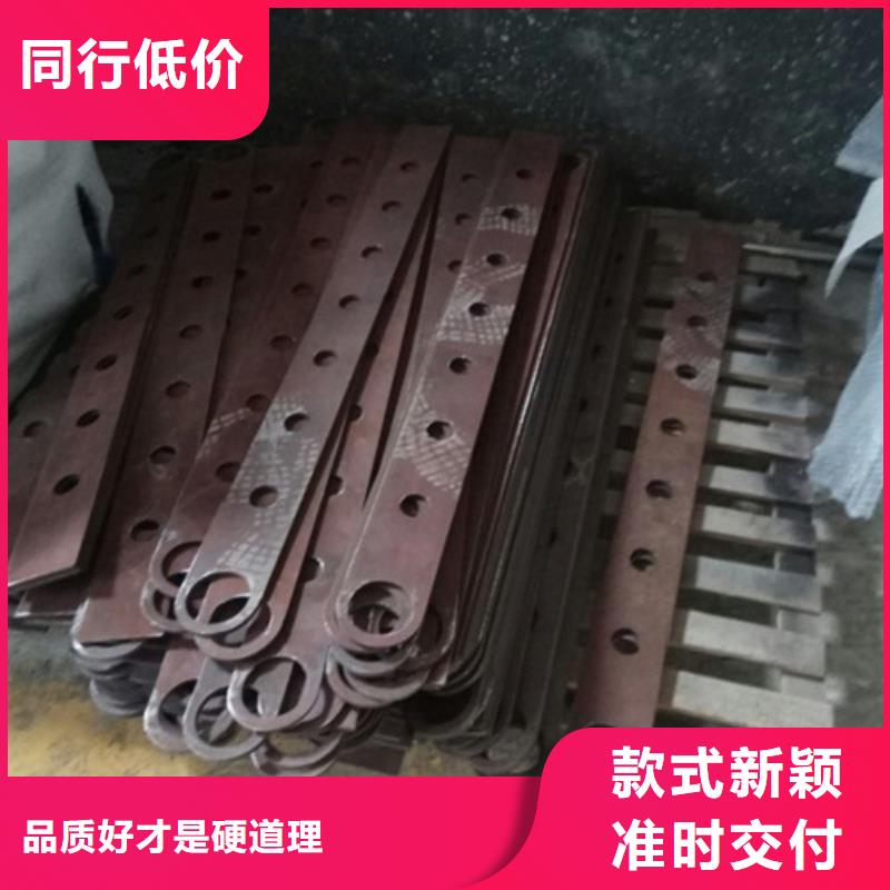 公路隔离护栏厂家直销