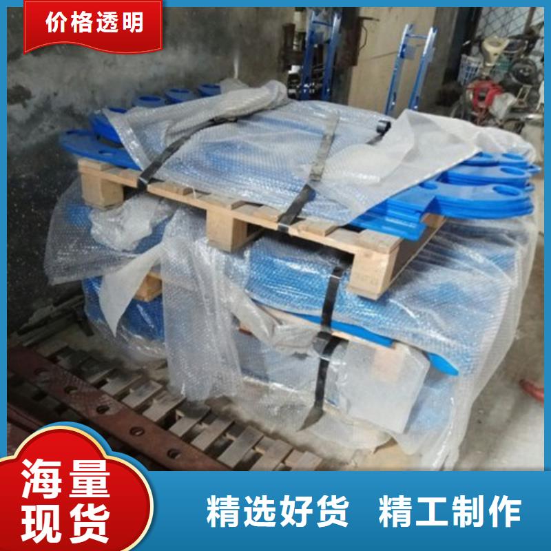 道路隔离栏杆规格型号齐全