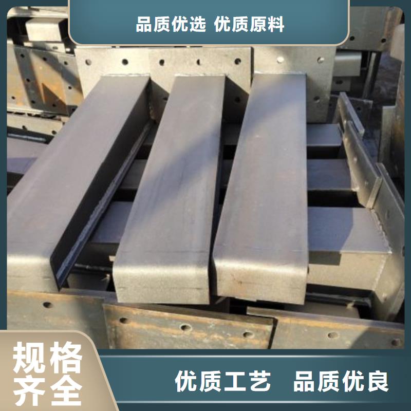 桥梁防撞支架,桥梁防撞护栏源厂直销