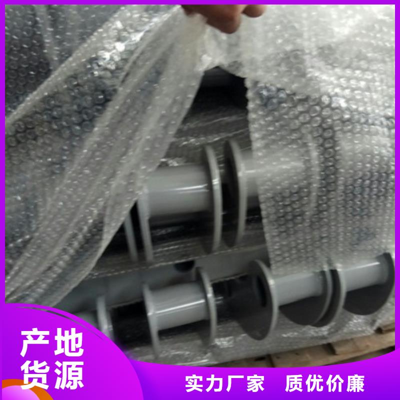 桥梁复合管护栏今日报价