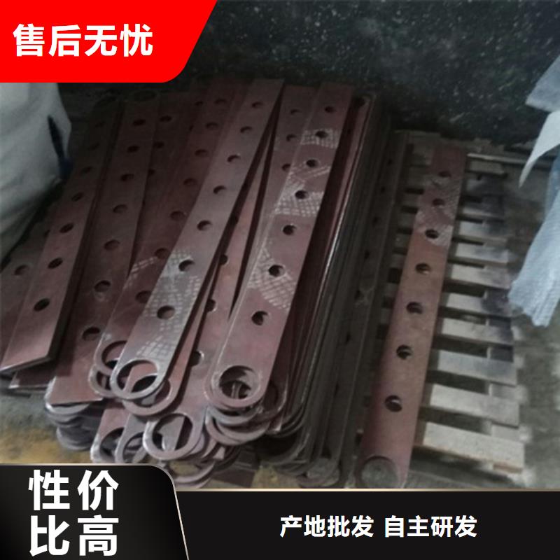 桥梁复合管护栏今日报价