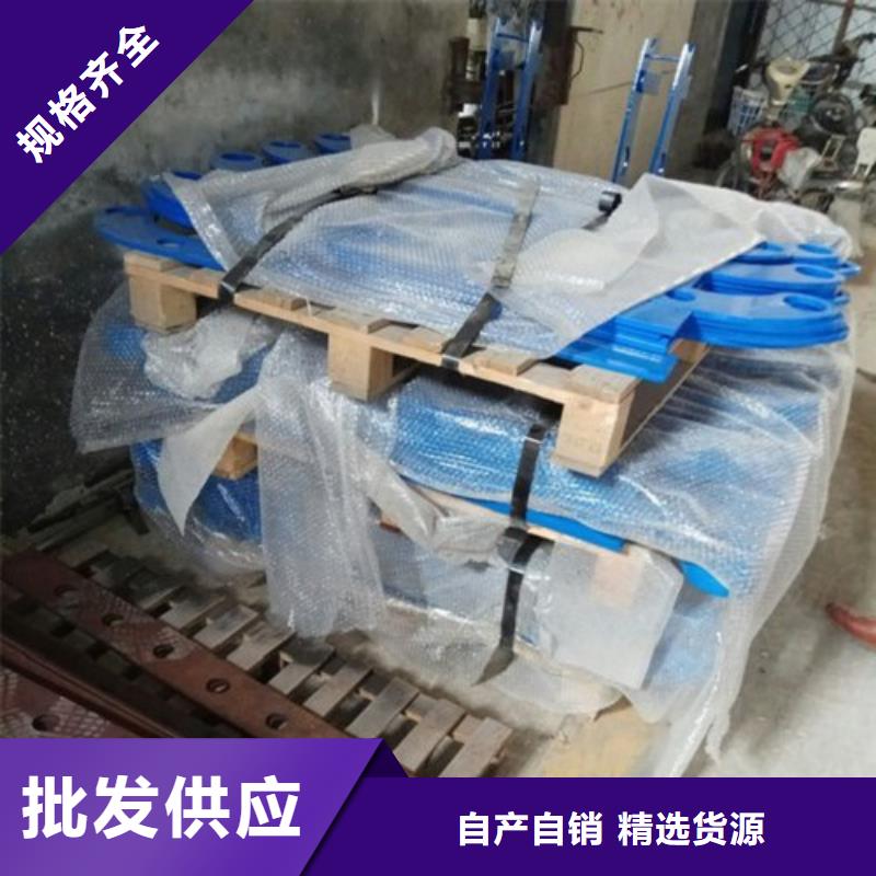 桥梁防撞支架,桥梁防撞护栏源厂直销