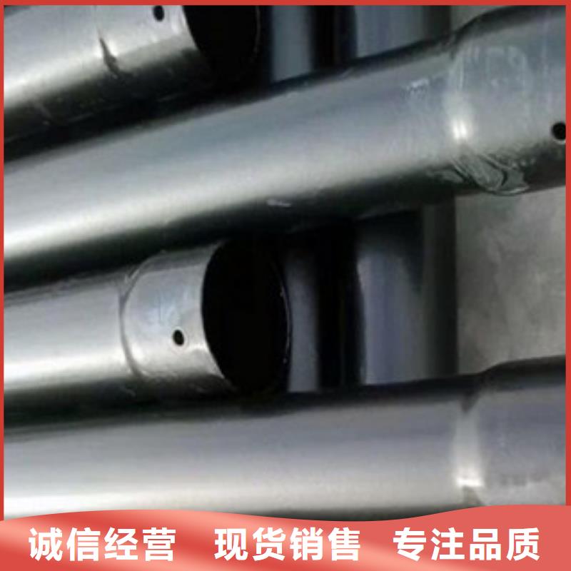电力工程用热浸塑钢管-报价