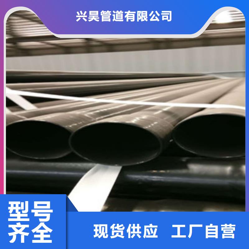 219热浸塑钢管-沧州兴昊管道贾经理