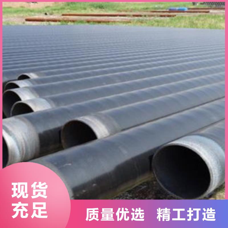 缠绕式3pe防腐钢管生产厂家无缝钢管龙文