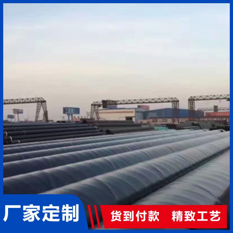 加强级3pe防腐钢管重要因素民勤