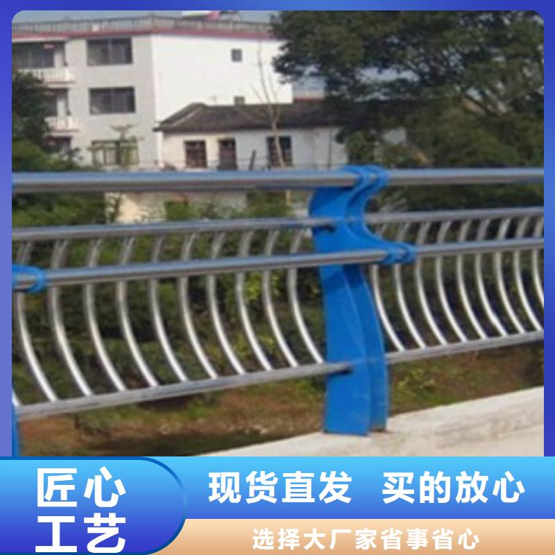 不锈钢桥梁护栏欢迎洽谈