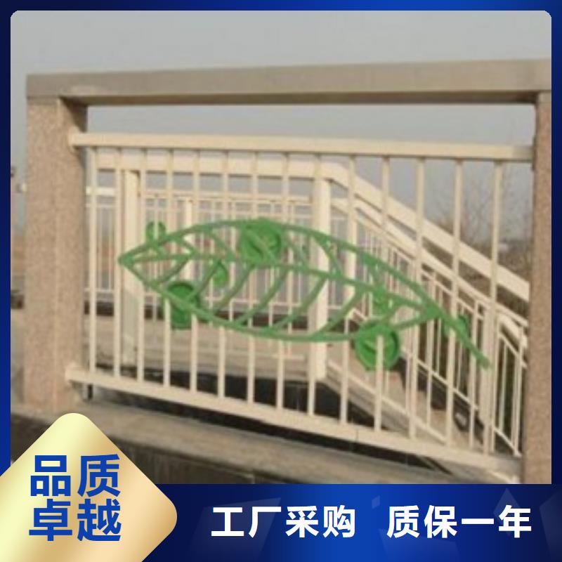 道路隔离栏杆-交货及时