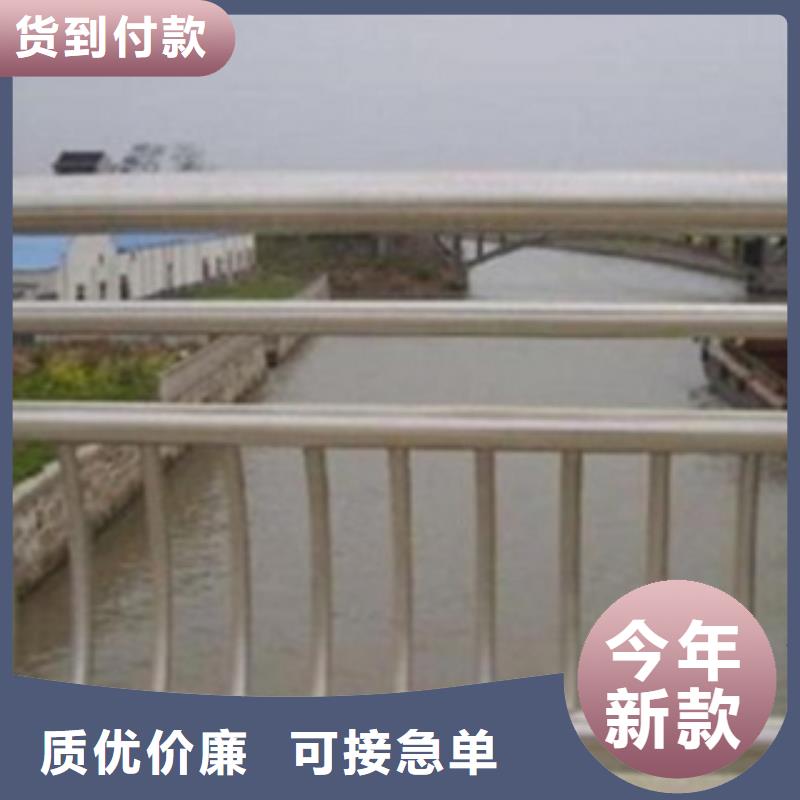 304不锈钢复合管一手货源