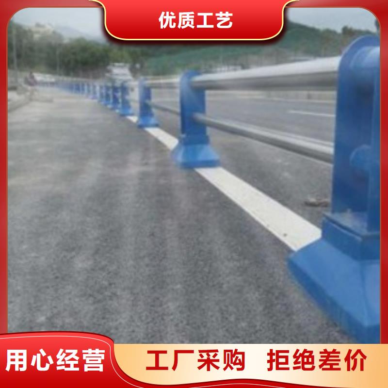 不锈钢桥梁护栏欢迎洽谈