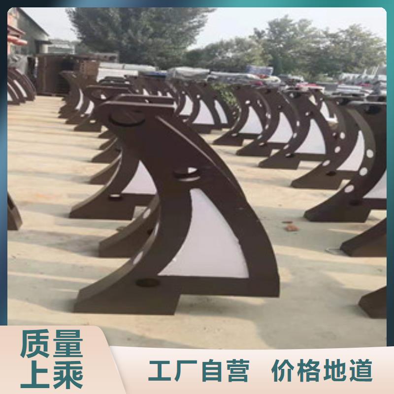 不锈钢桥梁护栏低廉坚固