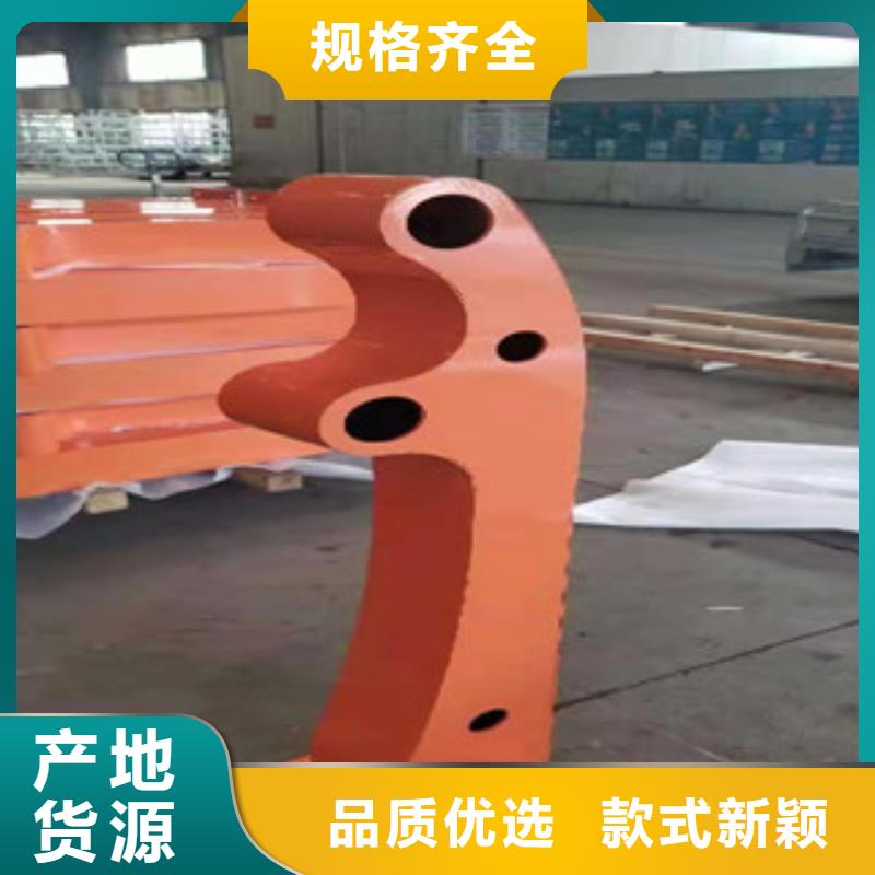 桥梁护栏-【交通护栏】质保一年