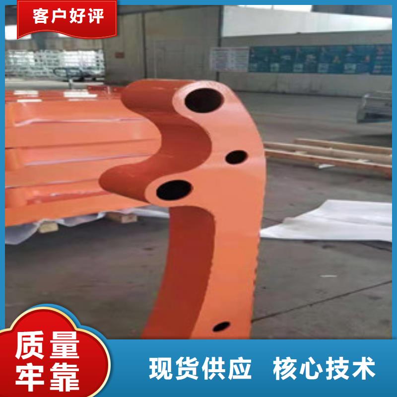 桥梁护栏-【交通护栏】质保一年