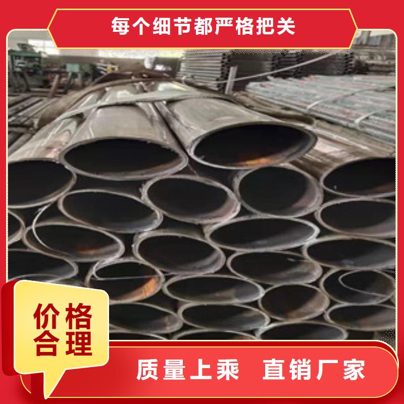 不锈钢桥梁护栏低廉坚固