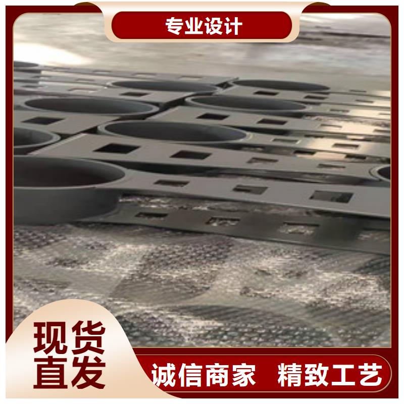桥梁防撞护栏可定做各种尺寸