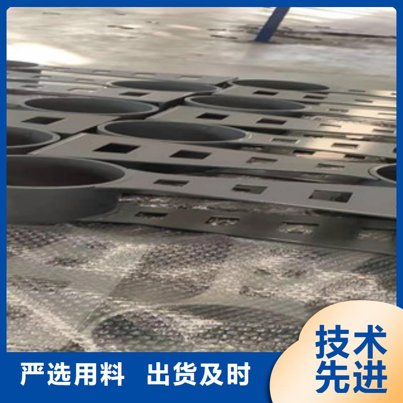 桥梁护栏-【交通护栏】质保一年