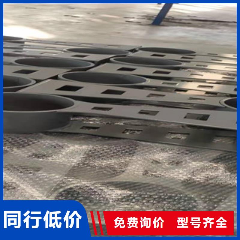 桥梁护栏立柱板谁都喜欢