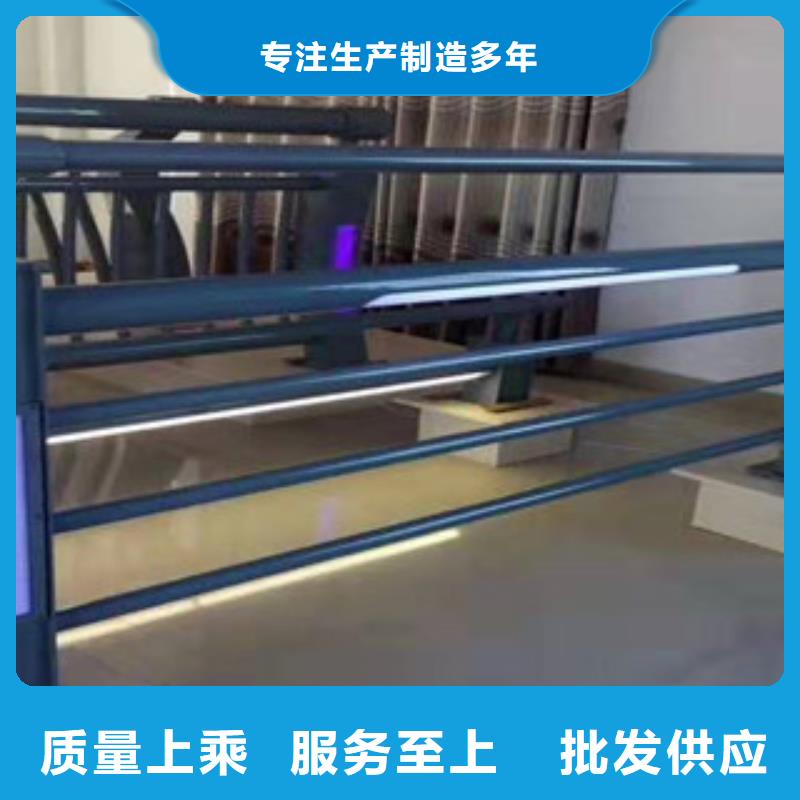 景观桥梁栏杆价格安装简单方便