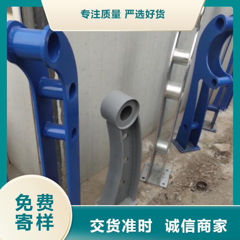 喷塑钢板立柱厂家及时发货