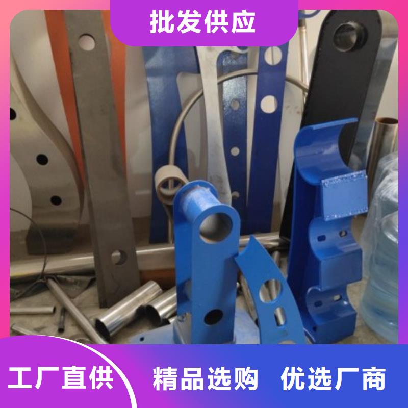 镀锌喷塑钢板立柱施工经验丰富