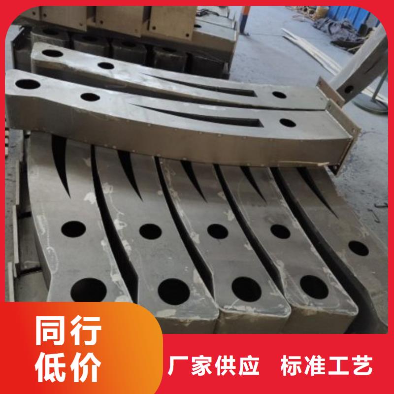 桥梁护栏立柱支架高度标准