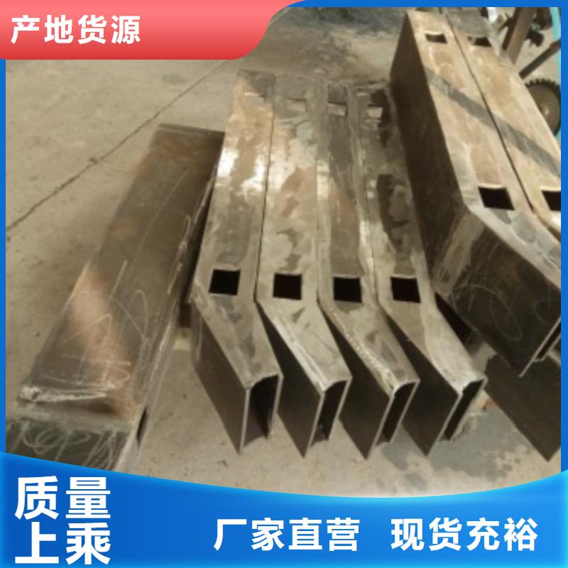 喷塑钢板立柱厂家及时发货