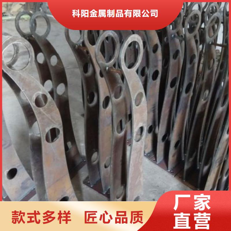 喷塑钢板立柱厂家及时发货