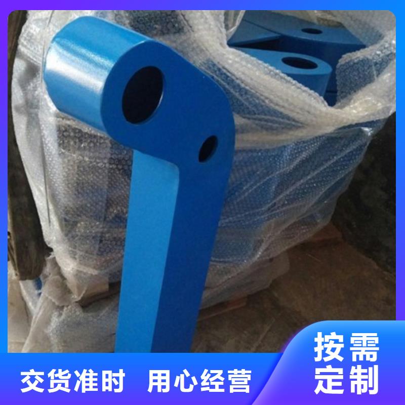 喷塑钢板立柱厂家及时发货