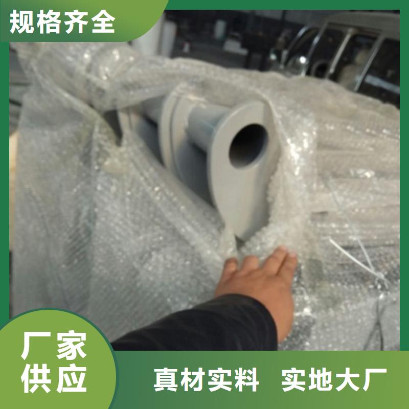 防撞桥梁钢板立柱设计施工