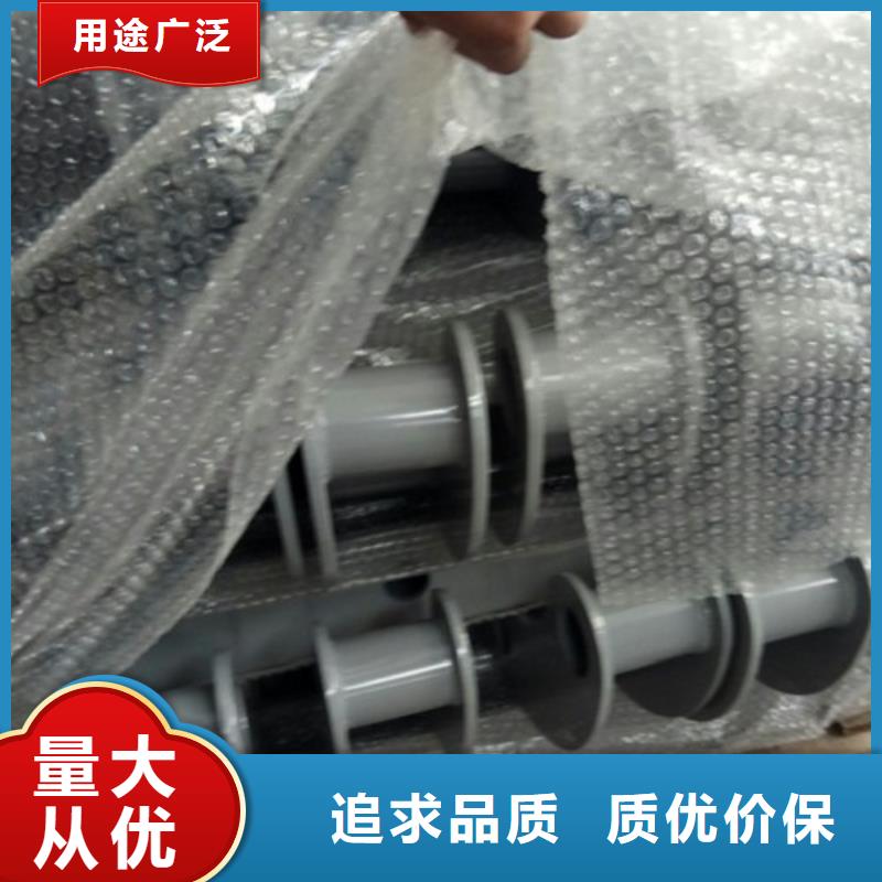 立柱河堤防撞护栏海量现货直销