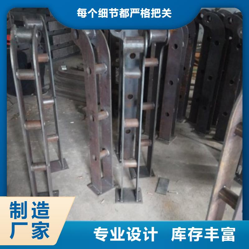 蓝色钢板立柱免费报价
