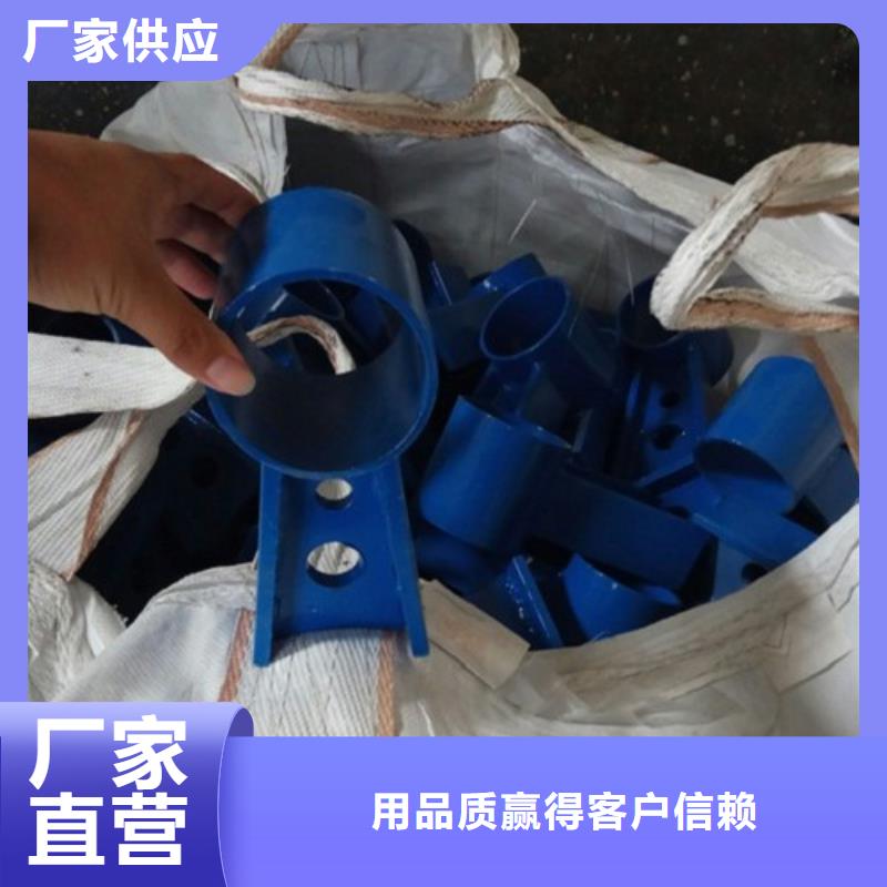 桥梁钢板立柱支架厂家库存充足