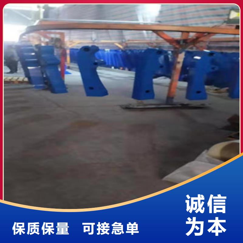 不锈钢碳素钢复合管质量可靠