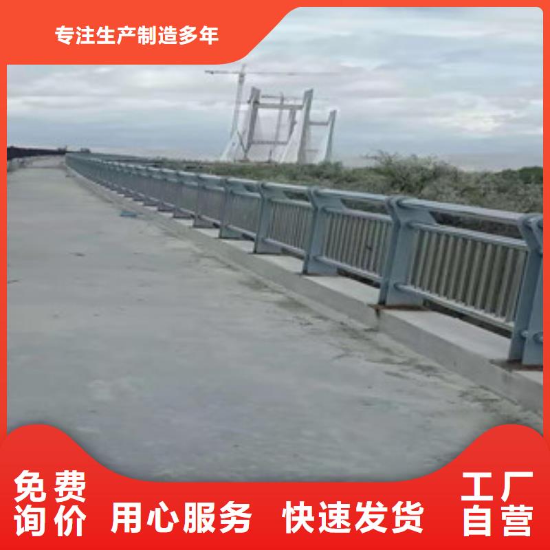 304不锈钢桥梁护栏欢迎询价