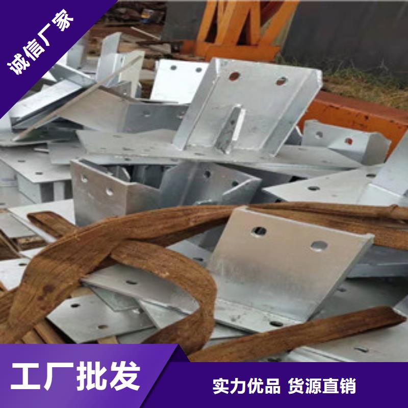 不锈钢桥梁护栏量大优惠