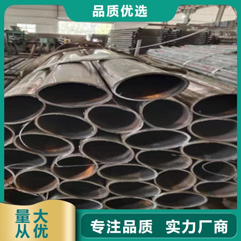 新型桥梁景观护栏质量可靠