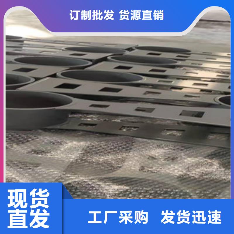 304不锈钢桥梁护栏哪家好