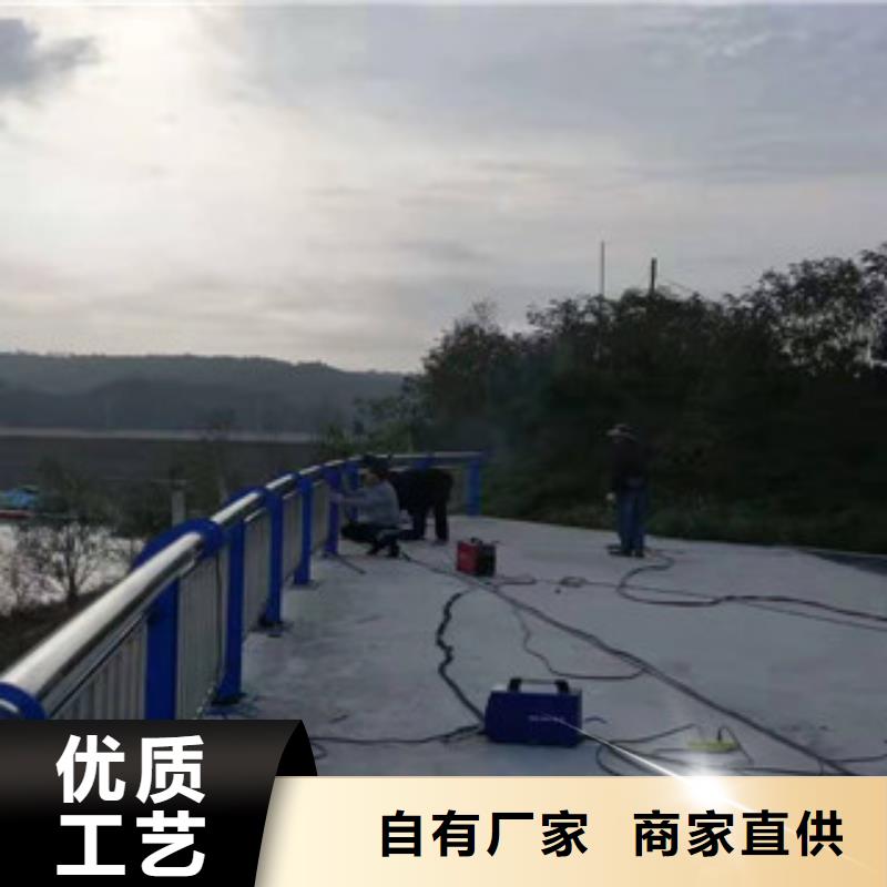 201不锈钢桥梁护栏价格合理