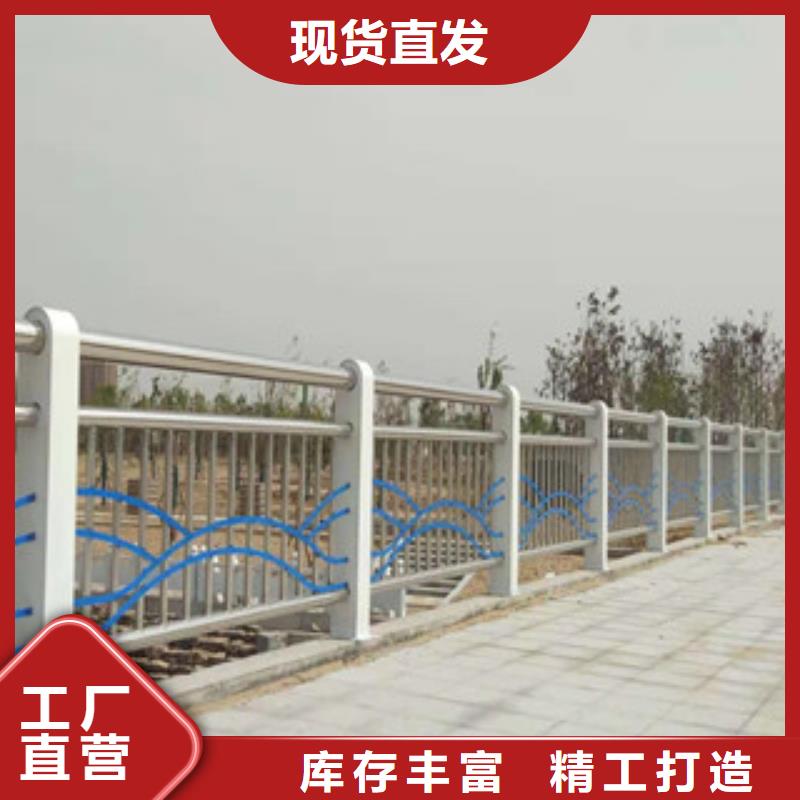 304不锈钢桥梁护栏哪家好