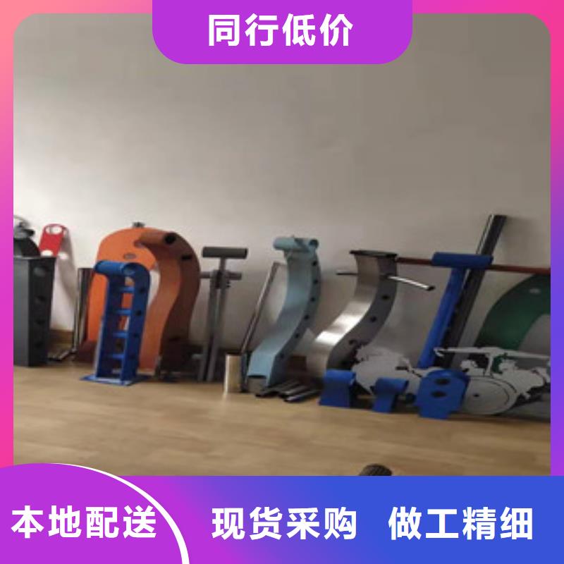 不锈钢碳素钢复合管质量可靠
