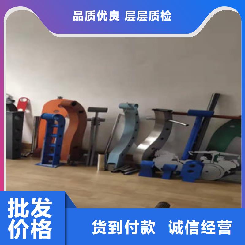 304不锈钢碳素钢复合管哪家好