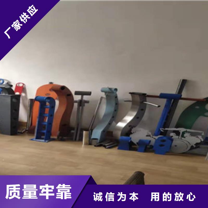 304不锈钢桥梁护栏欢迎询价