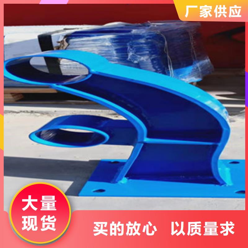 LED灯光护栏实力老厂