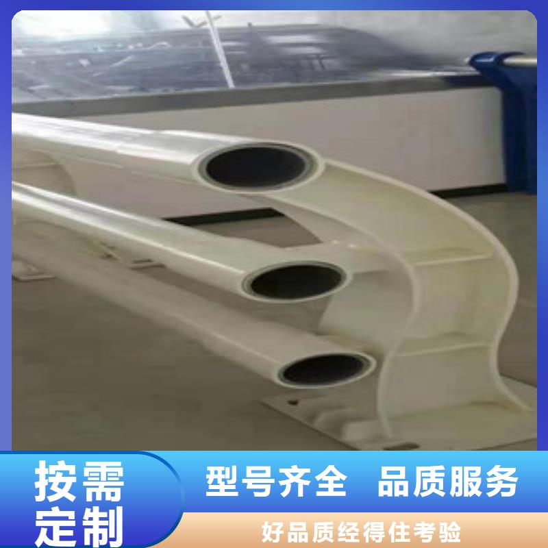 不锈钢桥梁栏杆如何选购