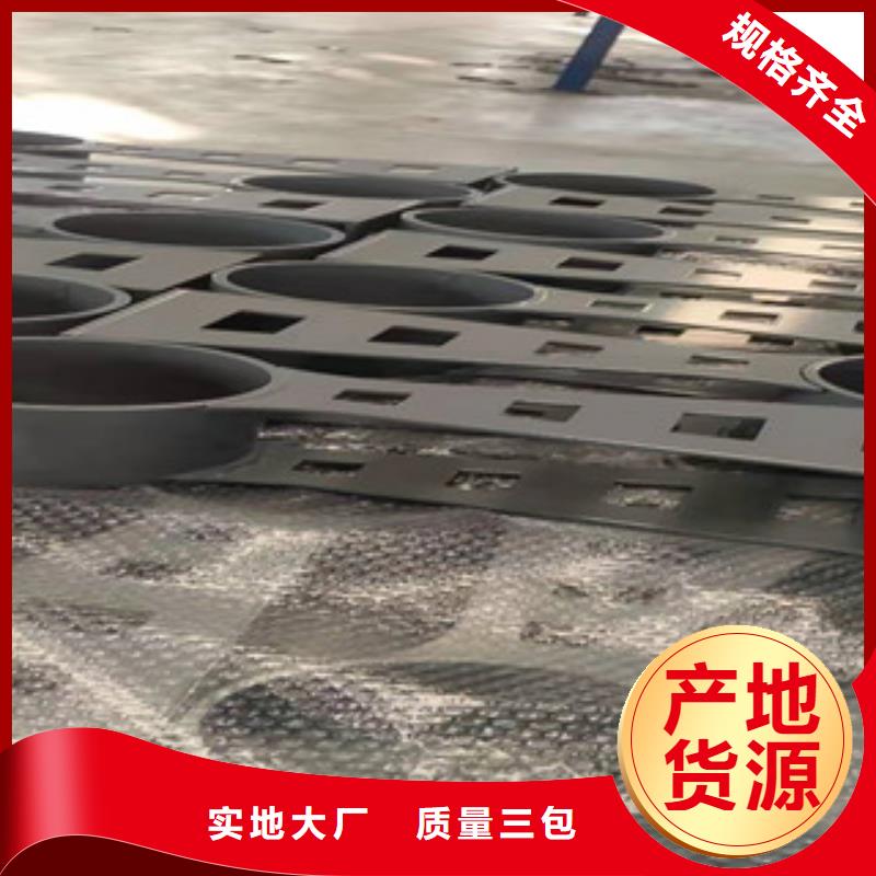 不锈钢立柱质量可靠