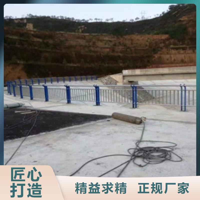 不锈钢道路护栏市场价