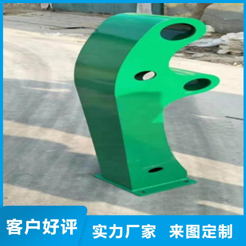 不锈钢立柱质量可靠